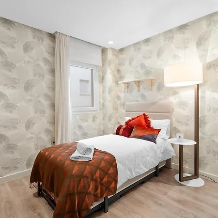 Modern And Stylish In Nueva Andalucia - Rdr462 * Μαρμπέλλα