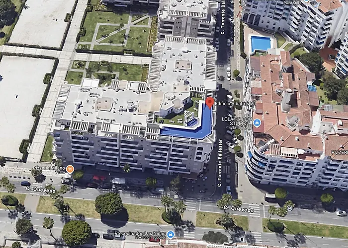 Modern And Stylish In Nueva Andalucia - Rdr462 Apartman