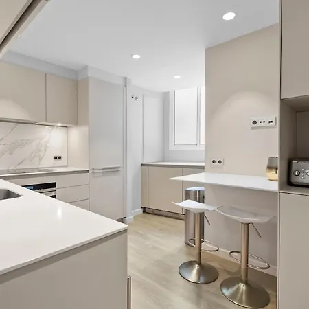 Appartement Modern And Stylish In Nueva Andalucia - Rdr462 Marbella