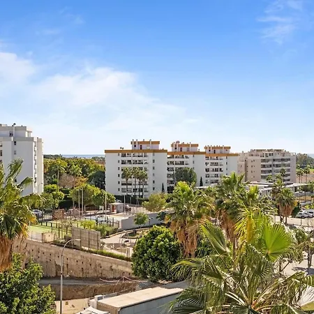 Апартаменты Modern And Stylish In Nueva Andalucia - Rdr462 Марбелья