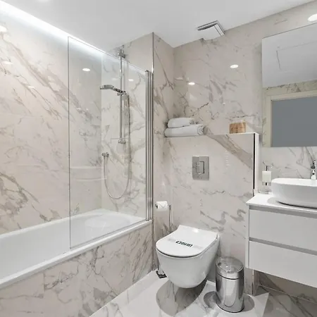 Modern And Stylish In Nueva Andalucia - Rdr462 Marbella