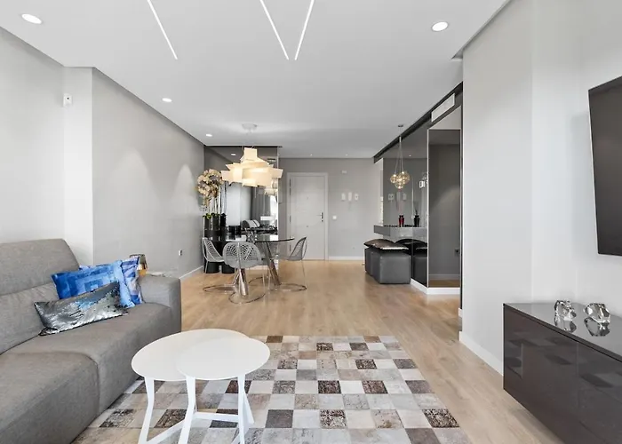 Modern And Stylish In Nueva Andalucia - Rdr462 Marbella