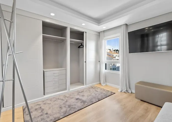 Modern And Stylish In Nueva Andalucia - Rdr462 * Marbella