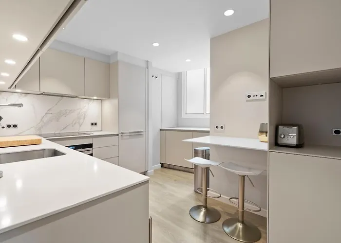 Apartment Modern And Stylish In Nueva Andalucia - Rdr462 Marbella