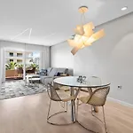 Modern And Stylish In Nueva Andalucia - Rdr462 Apartment *