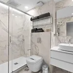 Modern And Stylish In Nueva Andalucia - Rdr462 Apartment