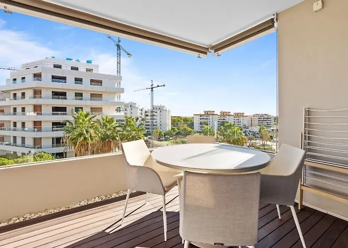 Appartamento Modern And Stylish In Nueva Andalucia - Rdr462 Marbella