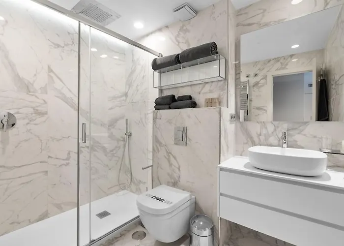 Modern And Stylish In Nueva Andalucia - Rdr462 Appartamento