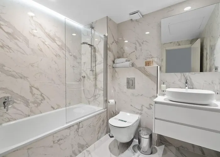 Modern And Stylish In Nueva Andalucia - Rdr462 Marbella